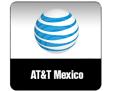 AT&T Mexico Premium